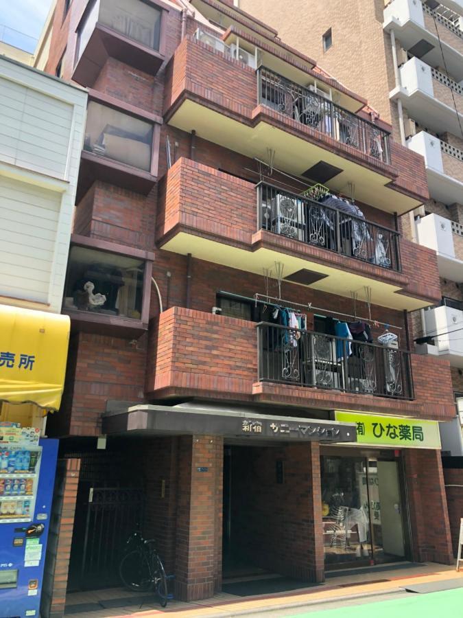 Apartment Suny 504