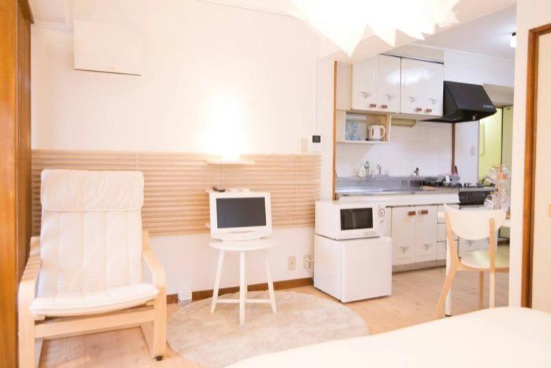 Apartment Suny 504